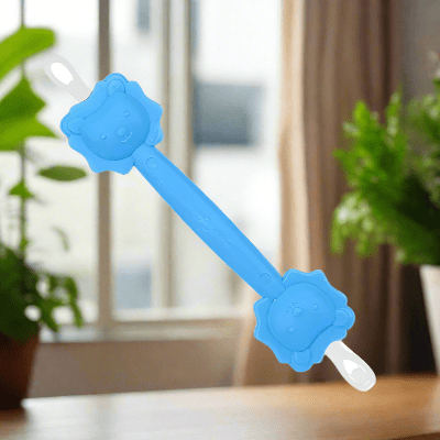 Produits bebe - DuoClean Baby™ - Bleu - LiliRozes
