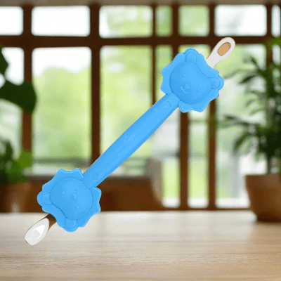 Produits bebe - DuoClean Baby™ - Bleu - LiliRozes