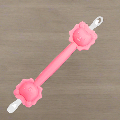 Produits bebe - DuoClean Baby™ - Rose - LiliRozes
