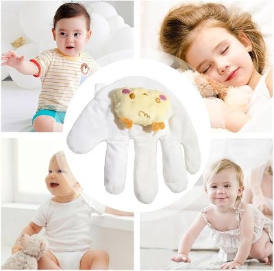Oreiller Bébé - CalmHand™ - Dragon - LiliRozes