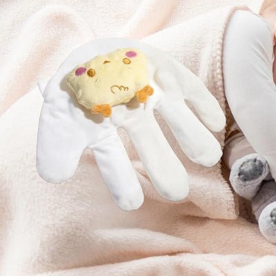 Oreiller Bébé - CalmHand™ - Dragon - LiliRozes
