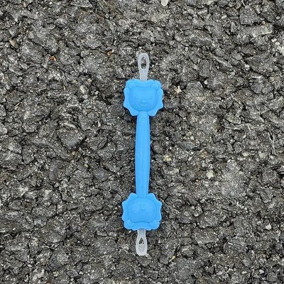 Produits bebe - DuoClean Baby™ - Bleu - LiliRozes