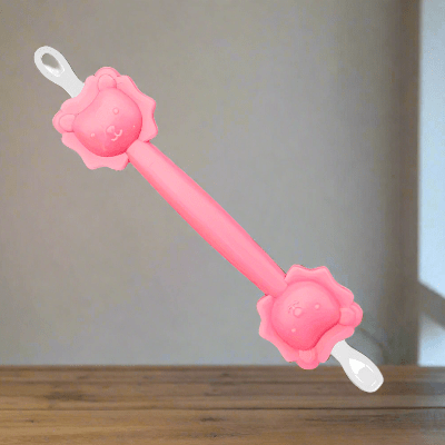 Produits bebe - DuoClean Baby™ - Rose - LiliRozes