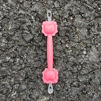 Produits bebe - DuoClean Baby™ - Rose - LiliRozes